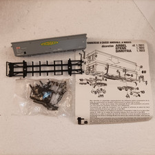 TRAINSROUSSEAU/FRANCETRAINS HO