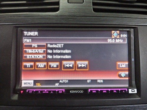 Toyota avensis t270 2010 - toyota,