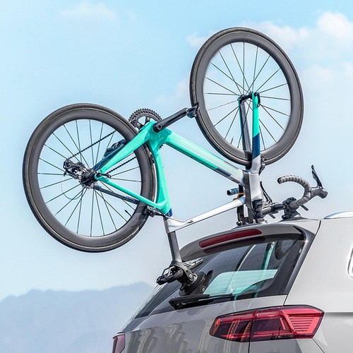 Porte vélos ventouses pour - porte-vélos,