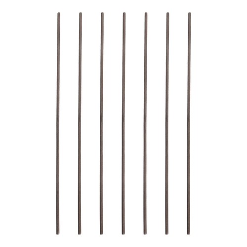 Lot fils de tungstène - fils,