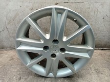 Renault Megane II (EM0) Single