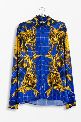 Chemise homme versace jeans - homme,