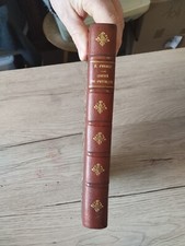 COURS DE PHYSIQUE POUR LES CLASSES DE MATH.SPE. E.FERNET.ED.MASSON 1878.