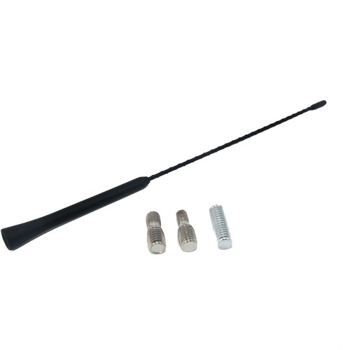 Antenne voiture fouet type - antenne,