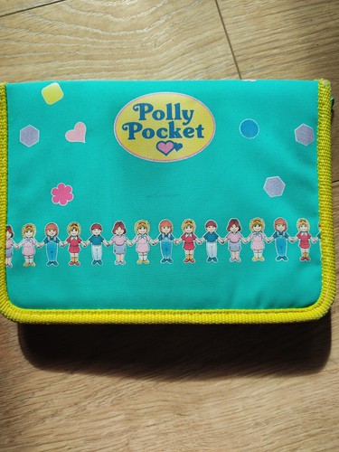 Polly pocket pochette - polly,
