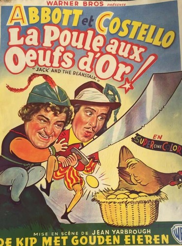 Poster original collection - original,