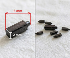 LOT 7 CHARBONS BALAIS