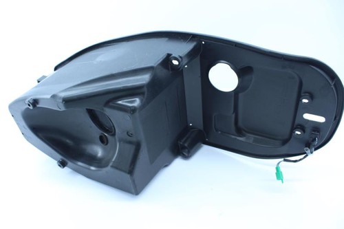 Sym coffre fiddle iii 125 - coffre,