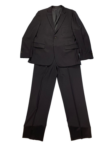 Costume deux pièces - , bleu