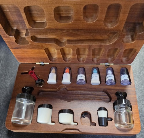Aztek professional airbrush - aztek,