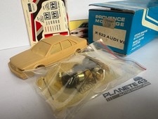 KIT PROVENCE MOULAGE K522 AUDI