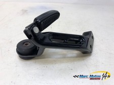 PLATINE ARRIERE DROITE