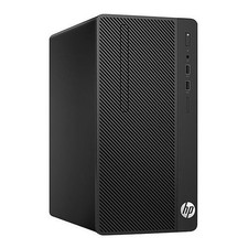 HP 290 G1  MT PC Pentium G4500