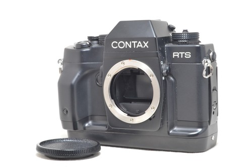 Read excellent contax rts - contax,