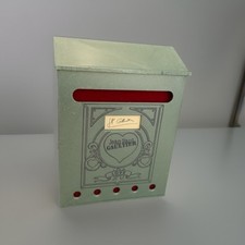 Boîte Aux Lettres Duo Eaux de