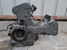 Moteur Ducati ST4 1998 à 2002