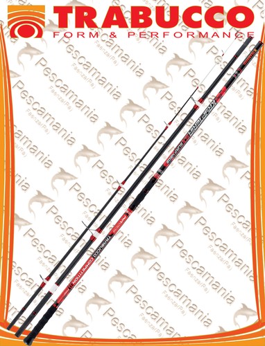Canne surfcasting trabucco - canne,