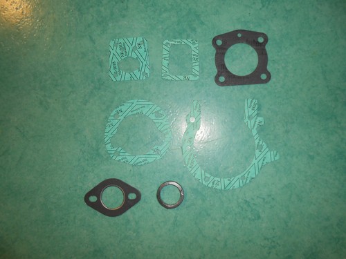 Pochette joints moteur peugeot - joints,