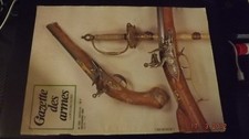 CG Revue Gazette des armes