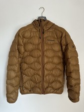 PEAK PERFORMANCE Helium HJ Men’s Down Jacket Size L!