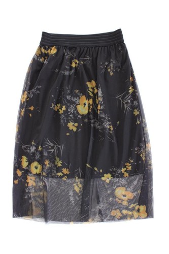 Jupe tulle café pour - tulle, femme