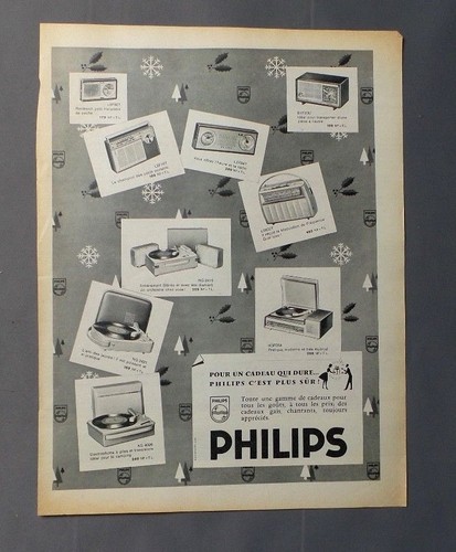 Pub publicite ancienne advert - publicite,