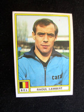 LAMBERT CLUB BRUGES BRUGGE