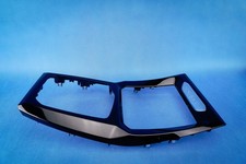 Baguette décorative pour tunnel décor BMW X3 G01 X4 G02 51165B4CA70 5B4CA70 