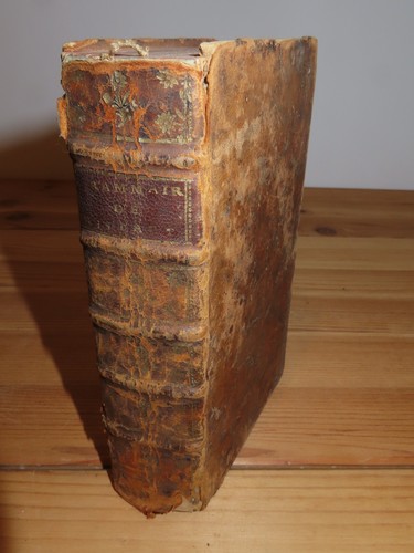 Principes grammaire - la,