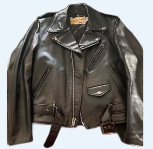 Perfecto vintage schott nyc - perfecto,