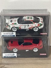 Kyosho Mini-Z Celica GT-Four WRC & Red