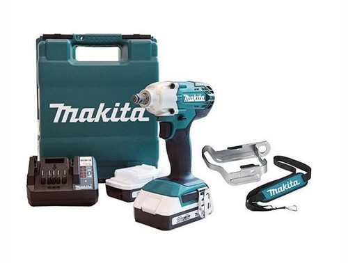 Visseuse chocs makita - visseuse, À