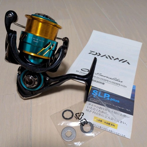 Moulinet toupie daiwa - toupie,