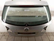 Malle/Hayon arriere VOLKSWAGEN GOLF PLUS PHASE 1 5M0827025J