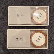 2x IKEA NORDMÄRKE