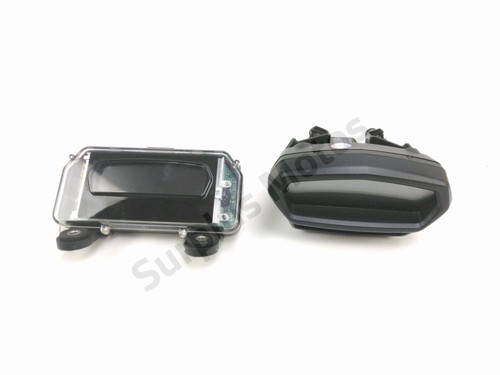 Compteur ducati 1198 diavel - ducati,