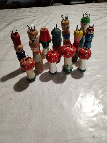 Lot tricotins - lot,