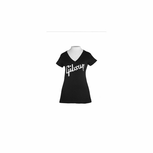 Gibson femme col - gibson, "logo