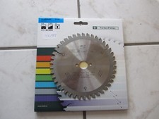 Lames de Scie Circulaire