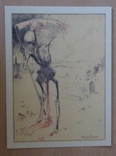 RASSENFOSSE La Mort est