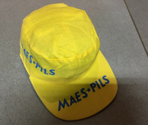 Casquette cap velo - cap, cyclisme