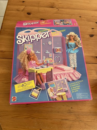 Skipper 1921 studio et - studio,