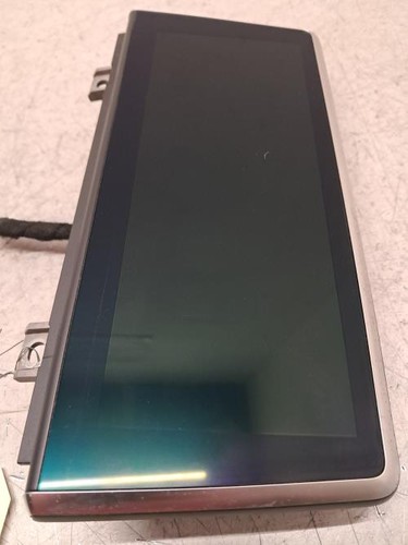 Ecran gps bmw f39 - ecran,