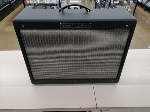 Ampli guitare tube fender hot - ampli,