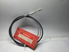 Câble D'Accélérateur À