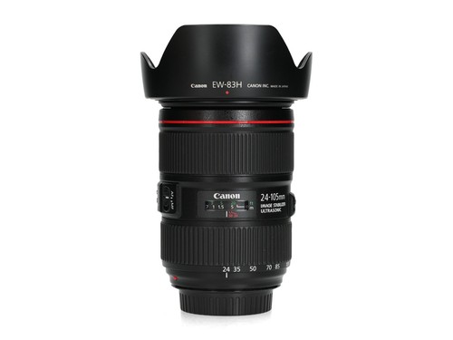 Canon 105mm l - canon, 24-105mm