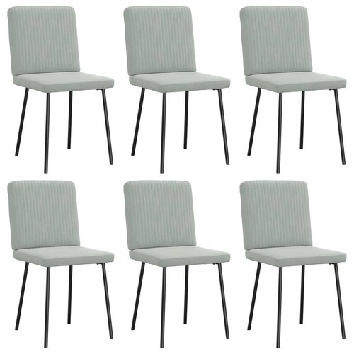 Chaise salle à - de,