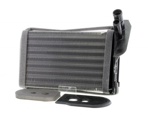 Radiateur chauffage habitacle - chauffage,