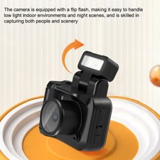 Minuscule r??tro pour cam??scope offrant des options de capture vid??o haute d??