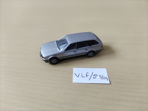 Herpa bmw 525 1 87e - bmw, 1/87e